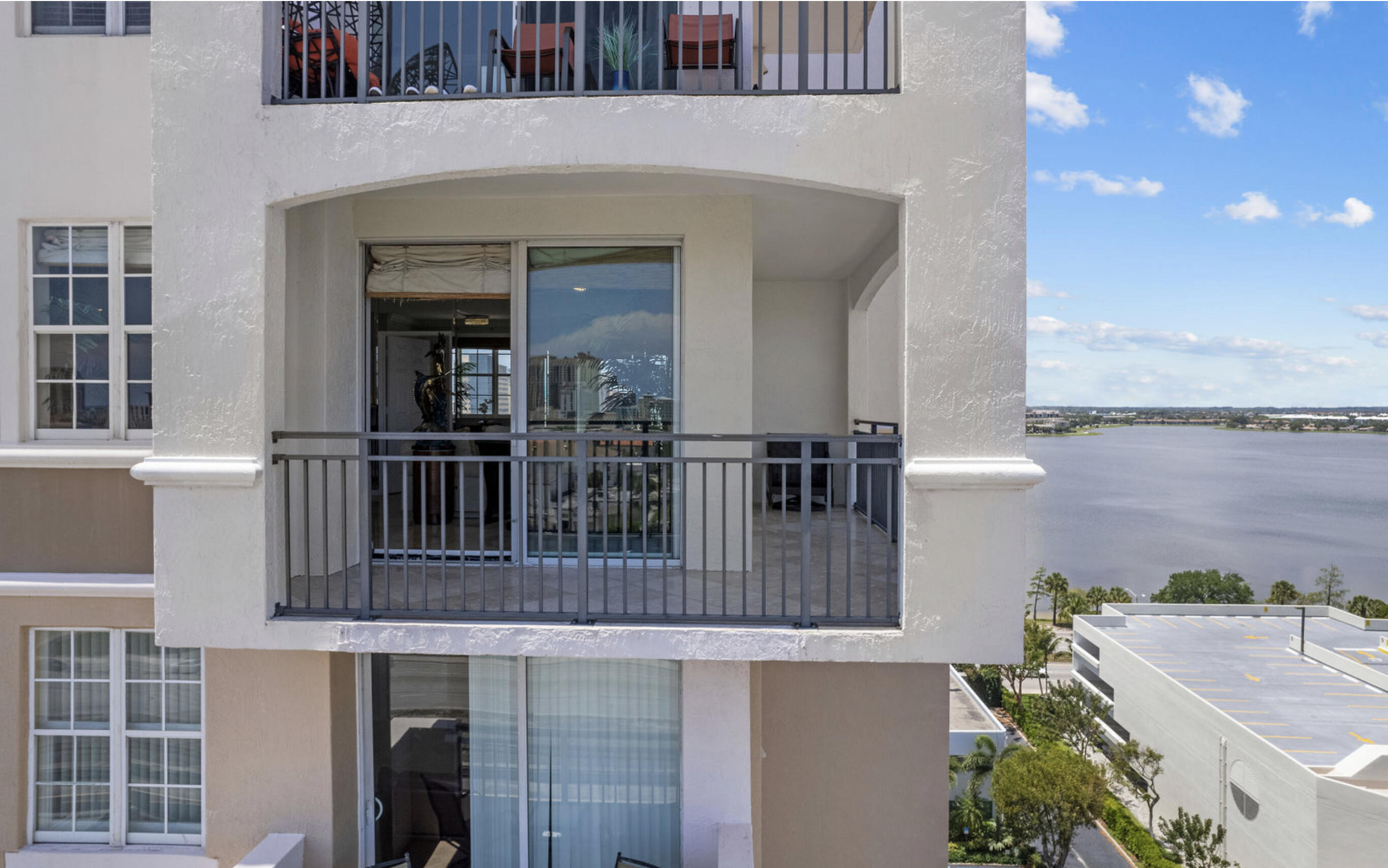 MONTECITO PALM BEACH CONDO - Residential Lease