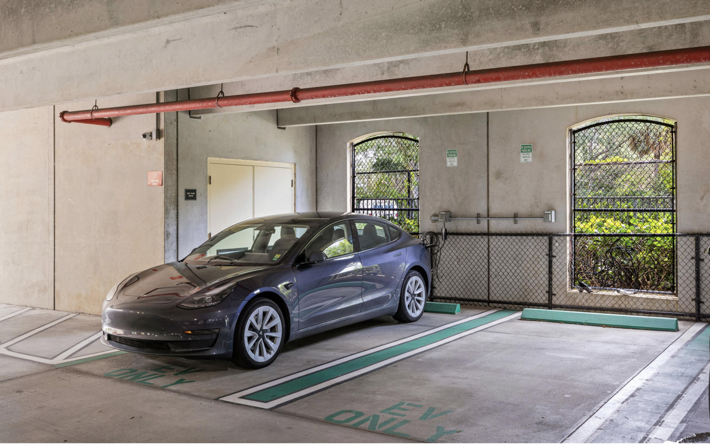 MONTECITO PALM BEACH CONDO - Residential Lease