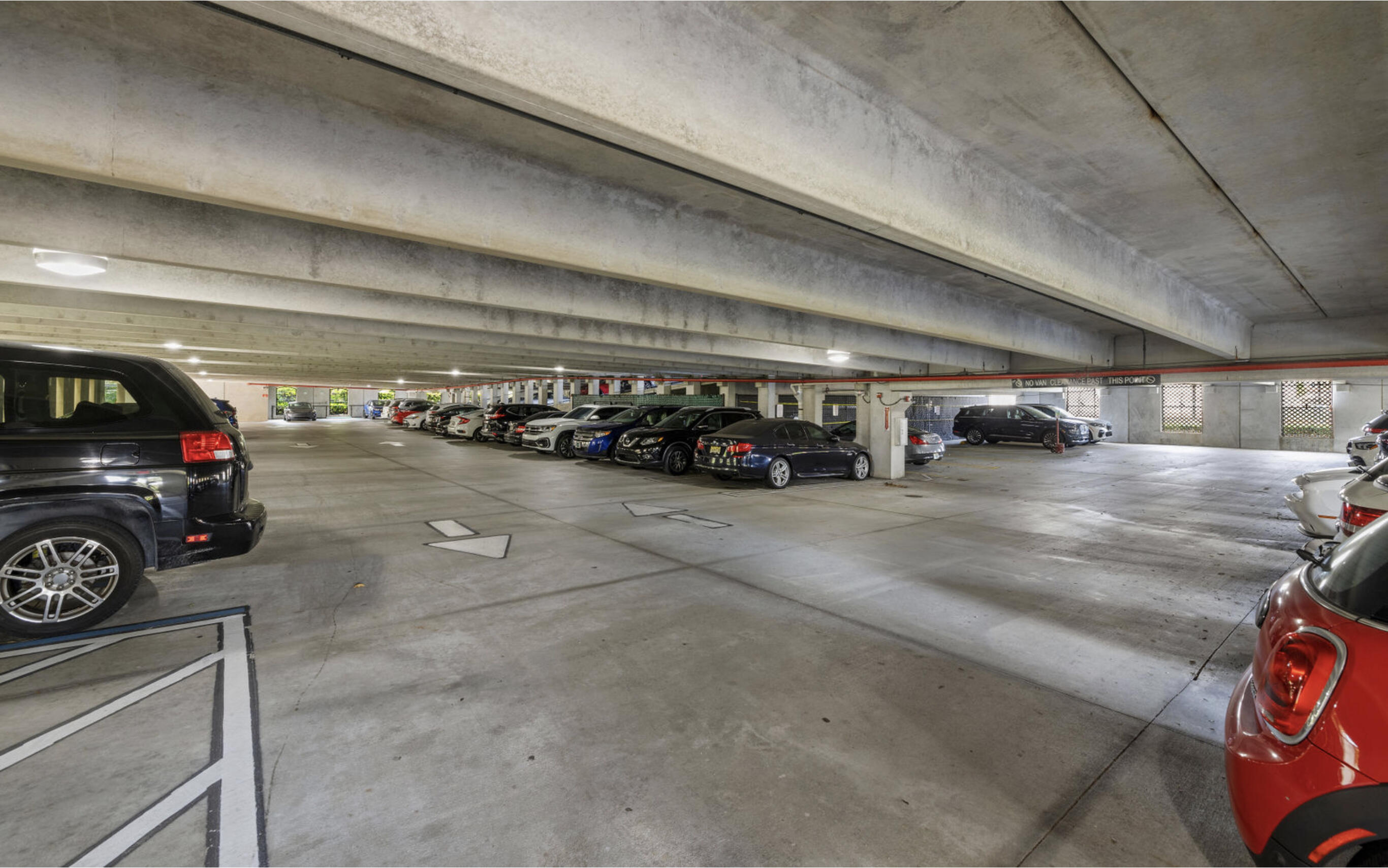 MONTECITO PALM BEACH CONDO - Residential Lease