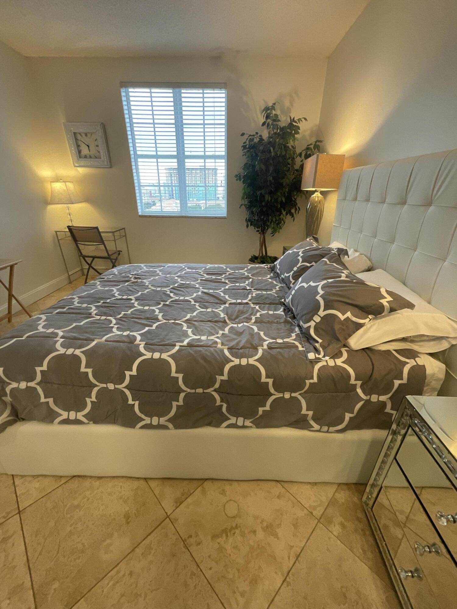 MONTECITO PALM BEACH CONDO - Residential Lease