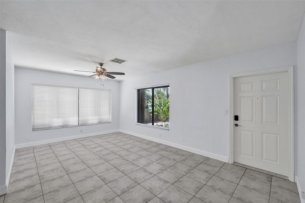 Photo of 1632 NE 17th Avenue, Fort Lauderdale, FL 33305 (MLS # F10524860)