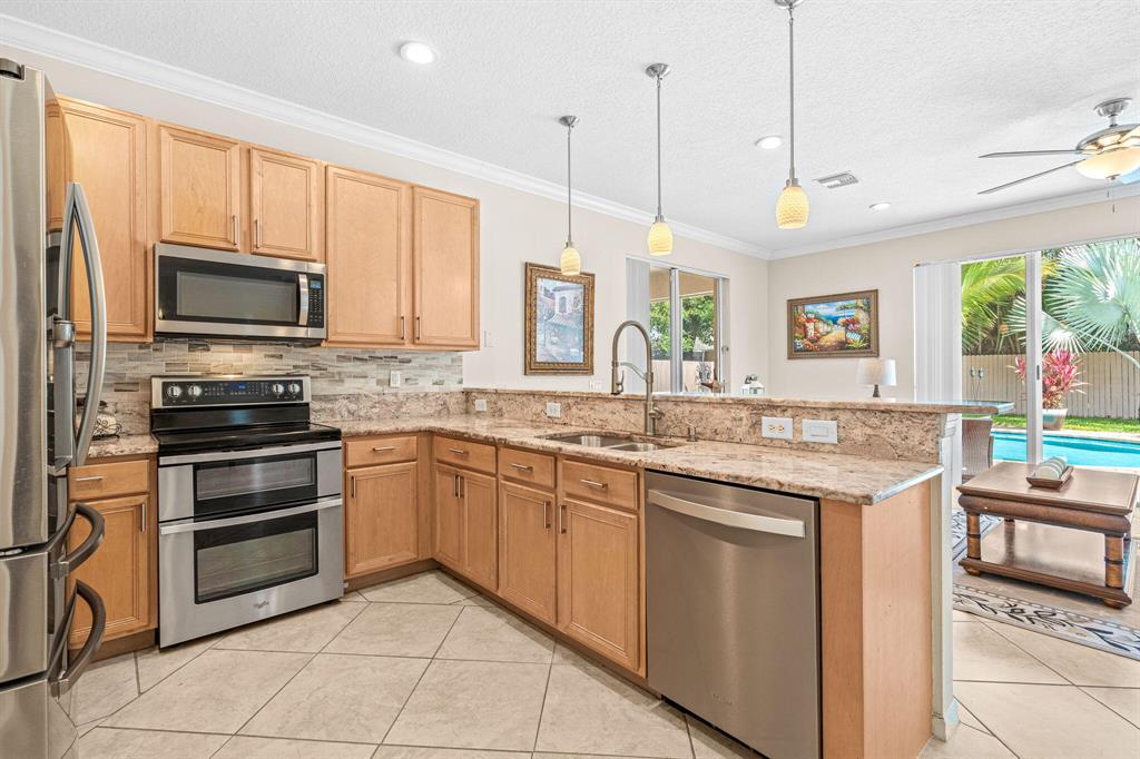 PORT ST LUCIE-SECTION 17 - Residential