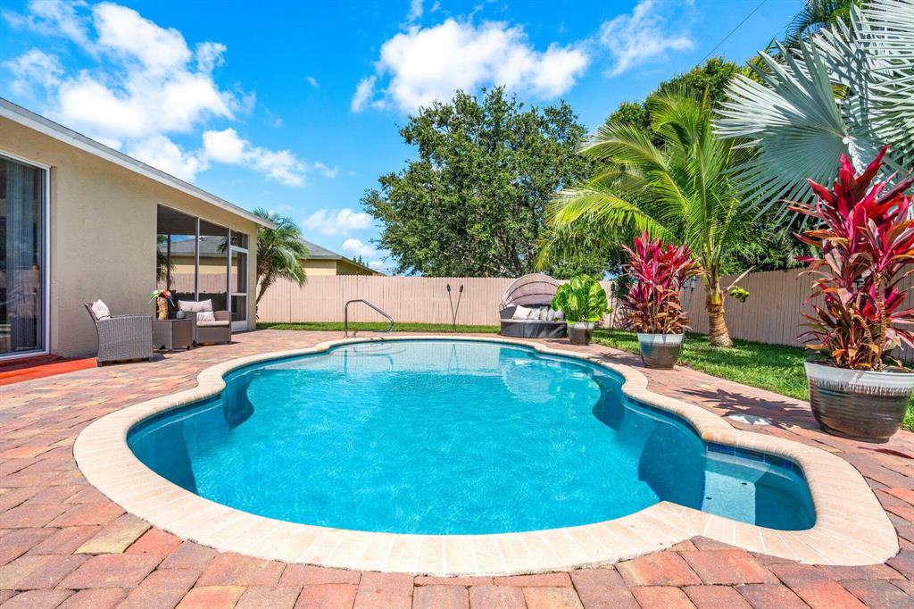 PORT ST LUCIE-SECTION 17 - Residential