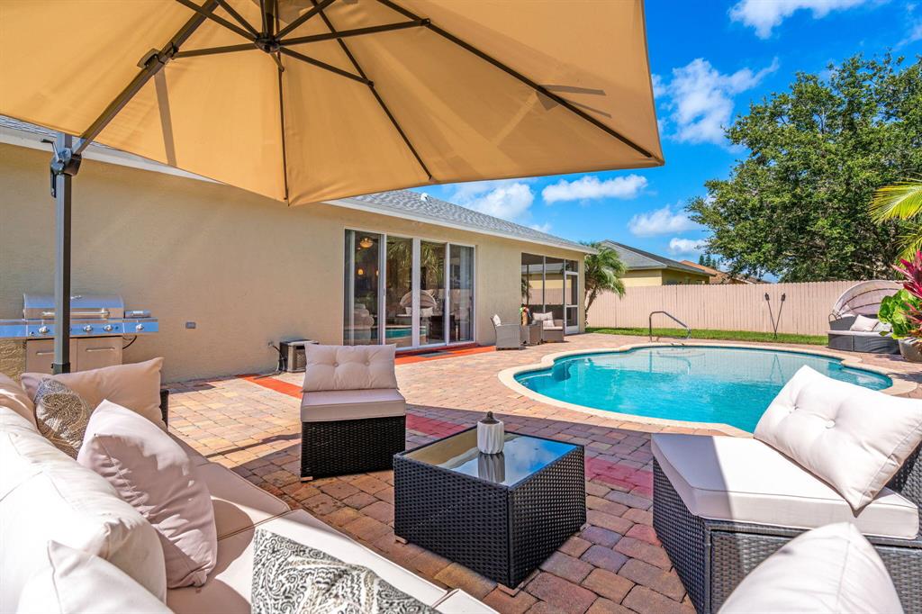 PORT ST LUCIE-SECTION 17 - Residential