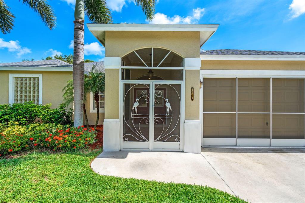 PORT ST LUCIE-SECTION 17 - Residential