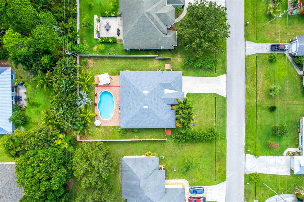 PORT ST LUCIE-SECTION 17 - Residential