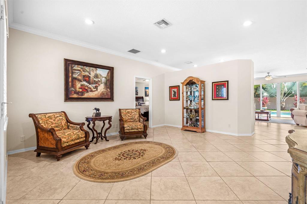 PORT ST LUCIE-SECTION 17 - Residential