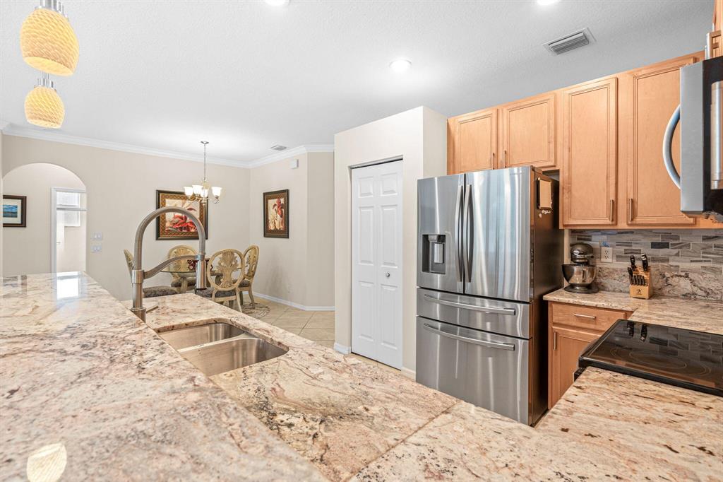 PORT ST LUCIE-SECTION 17 - Residential