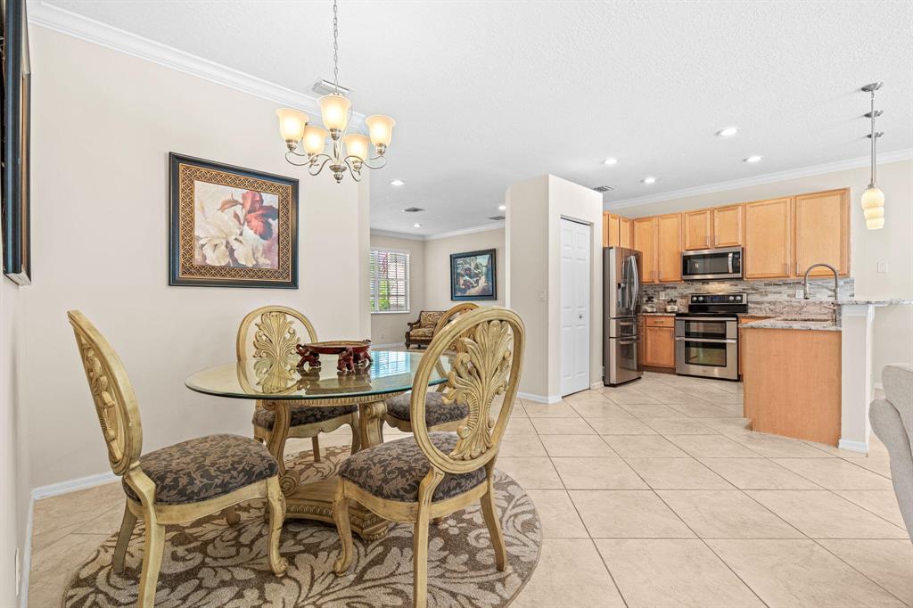 PORT ST LUCIE-SECTION 17 - Residential