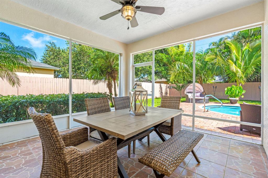 PORT ST LUCIE-SECTION 17 - Residential