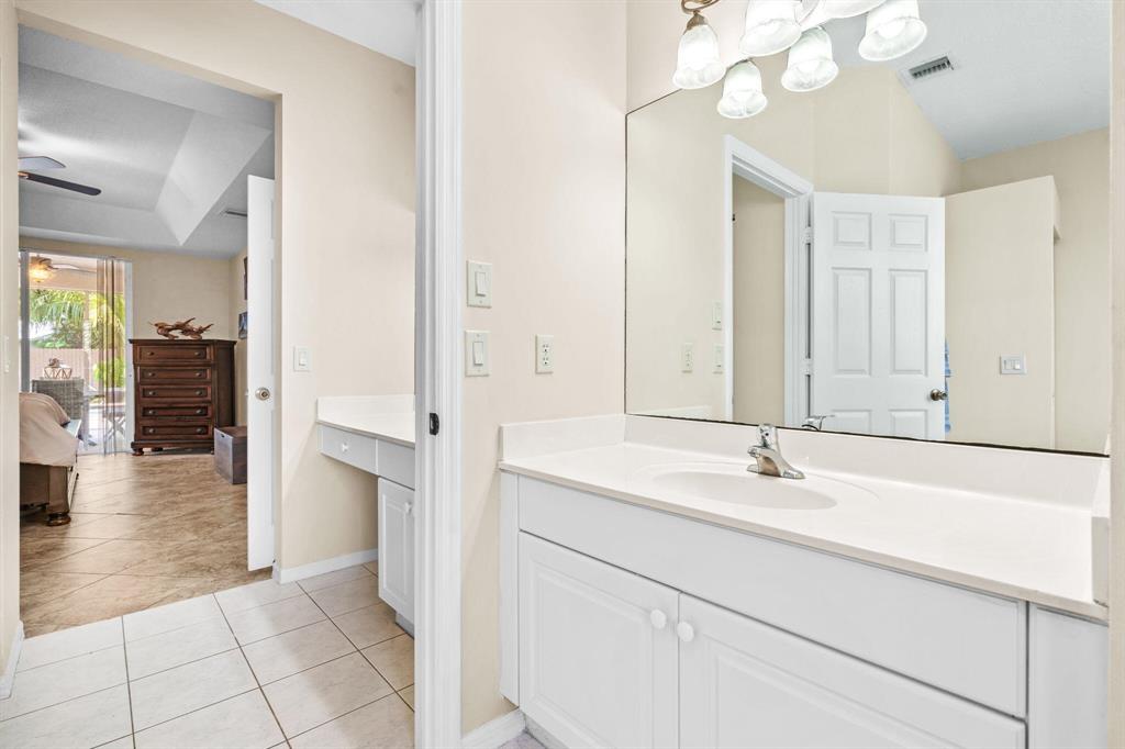 PORT ST LUCIE-SECTION 17 - Residential