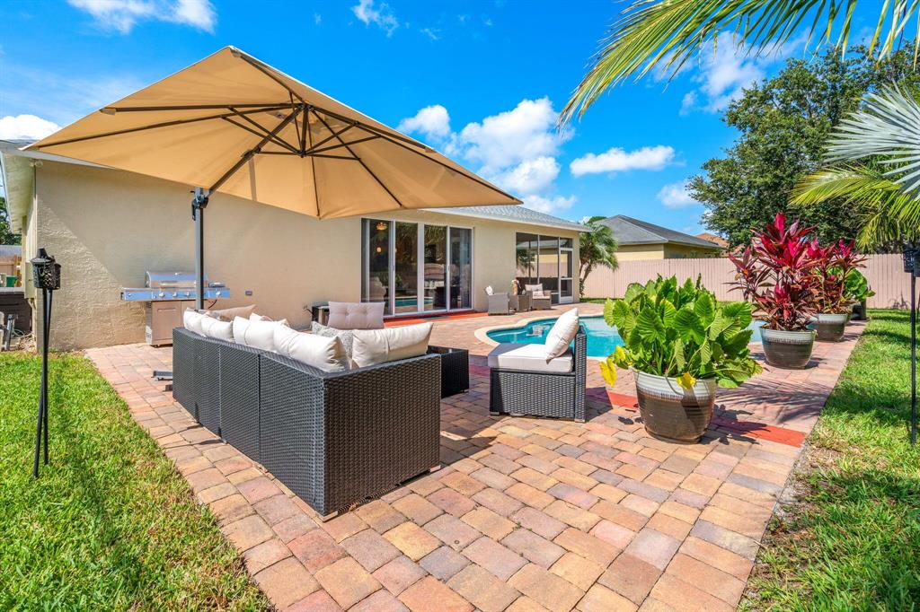 PORT ST LUCIE-SECTION 17 - Residential