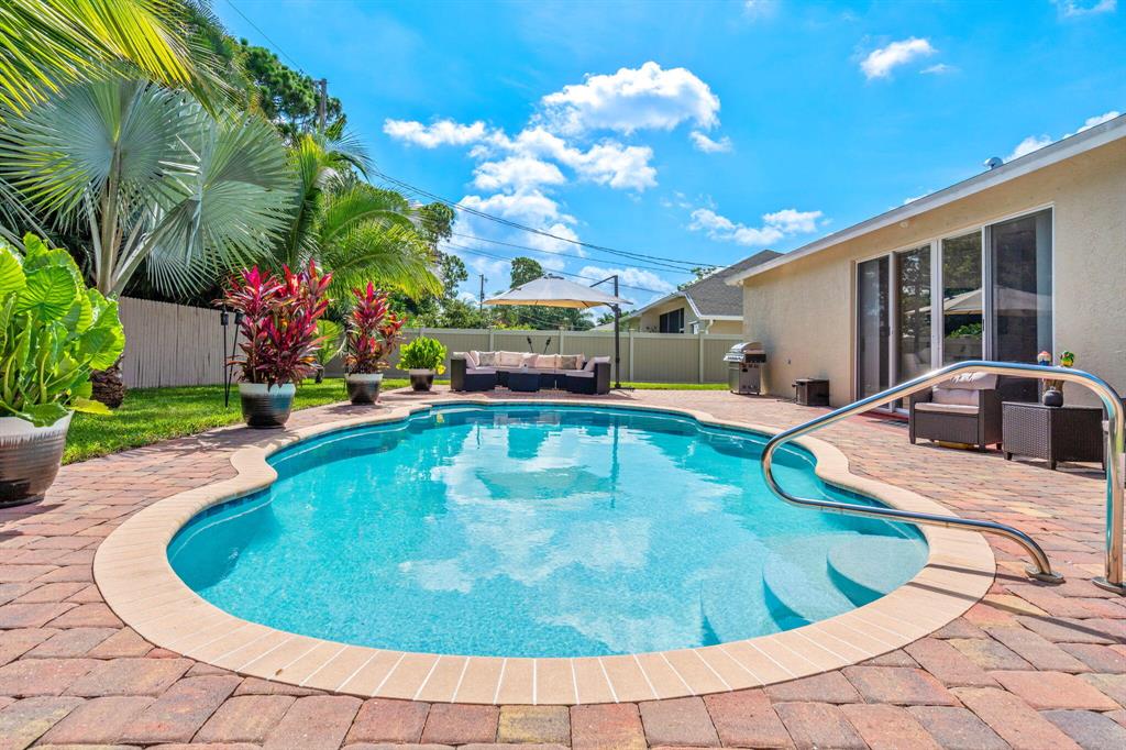 PORT ST LUCIE-SECTION 17 - Residential