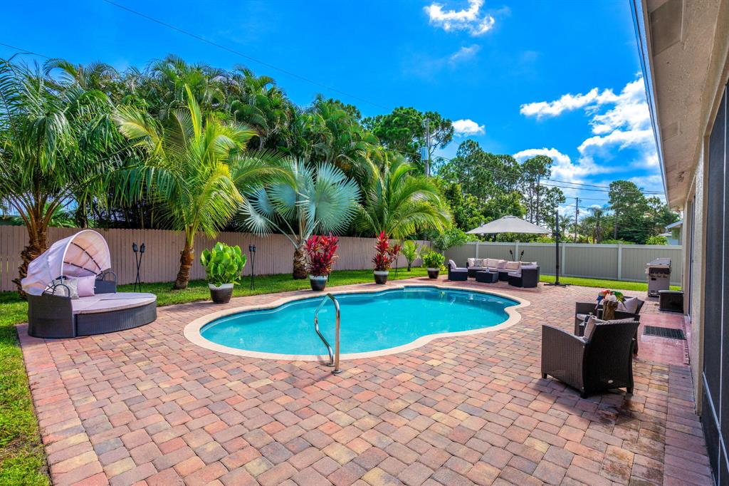 PORT ST LUCIE-SECTION 17 - Residential