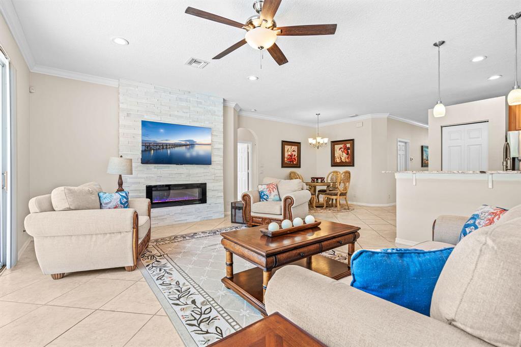 PORT ST LUCIE-SECTION 17 - Residential