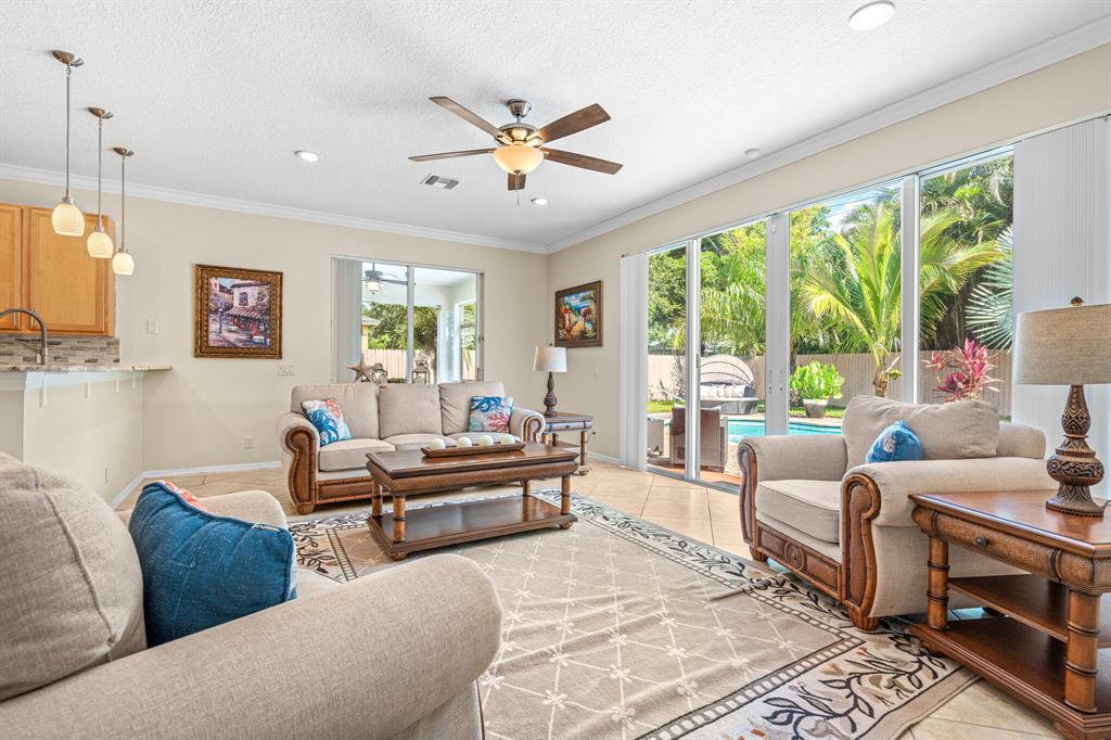 PORT ST LUCIE-SECTION 17 - Residential