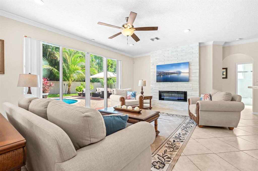 PORT ST LUCIE-SECTION 17 - Residential