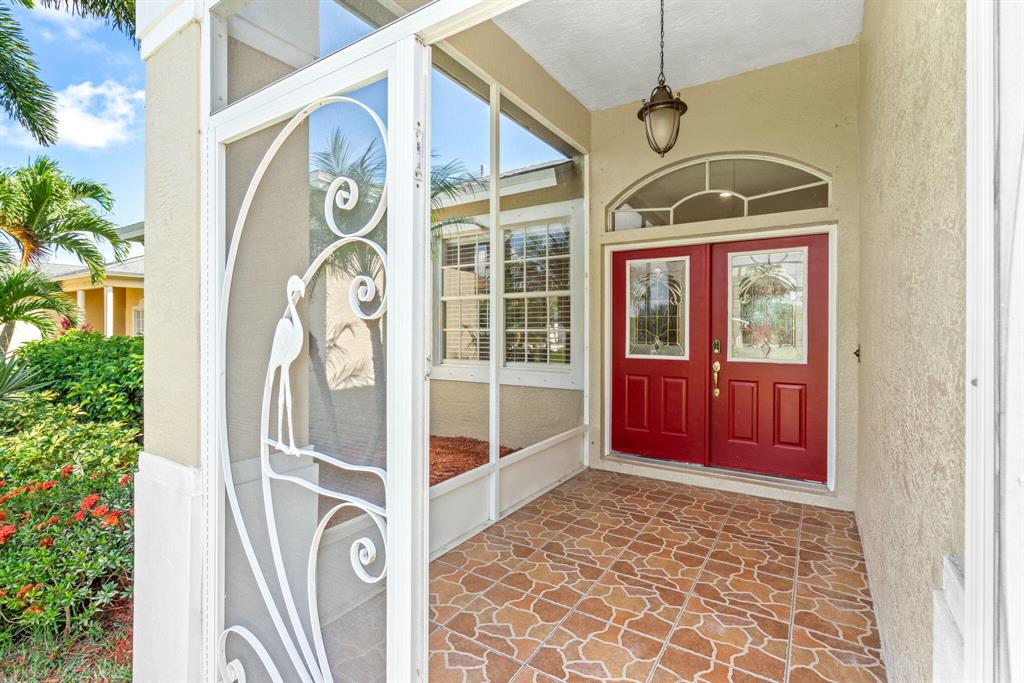 PORT ST LUCIE-SECTION 17 - Residential