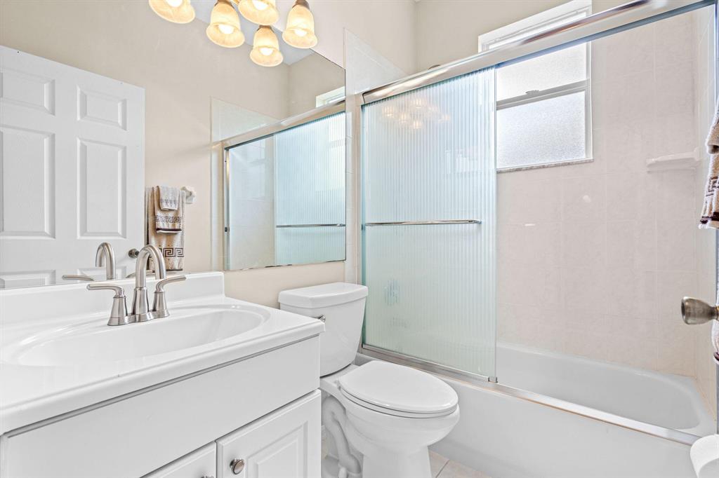 PORT ST LUCIE-SECTION 17 - Residential