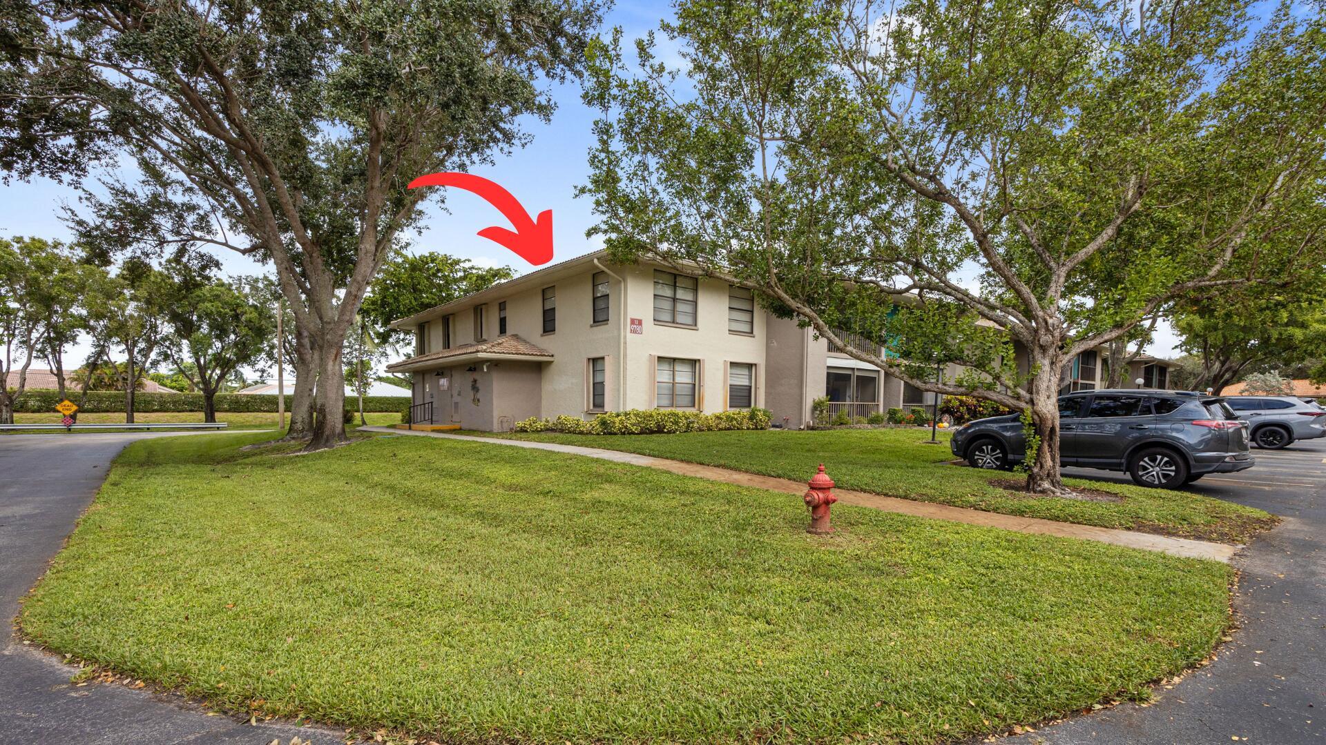 9780 Pineapple Tree Drive 201