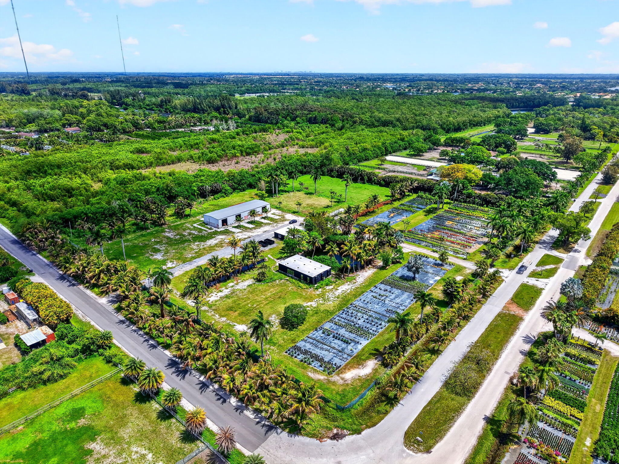 10689 Heritage Farms Road