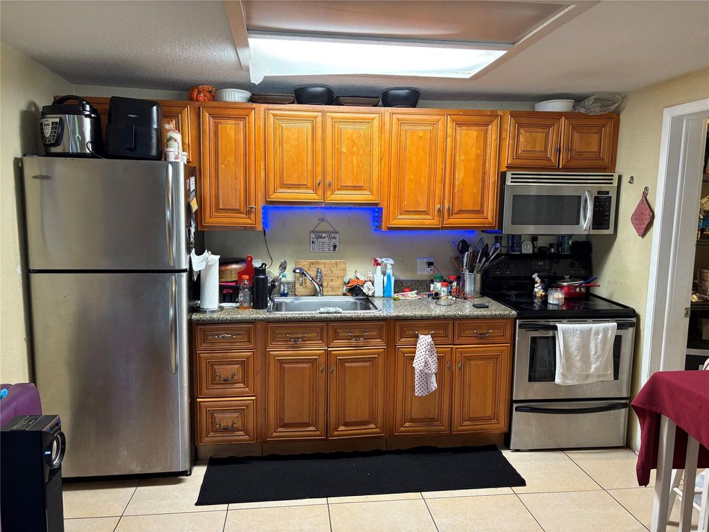 Photo of 7112 Southgate Boulevard #7112, Tamarac, FL 33321 (MLS # F10493310)