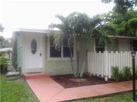 7112 Southgate Blvd Unit 7112, Fort Lauderdale, FL MLS: F10493310