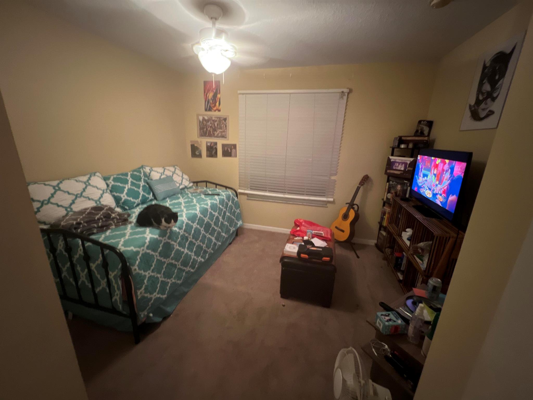 EAST LAKE VILLAGE NO 2 - Residential