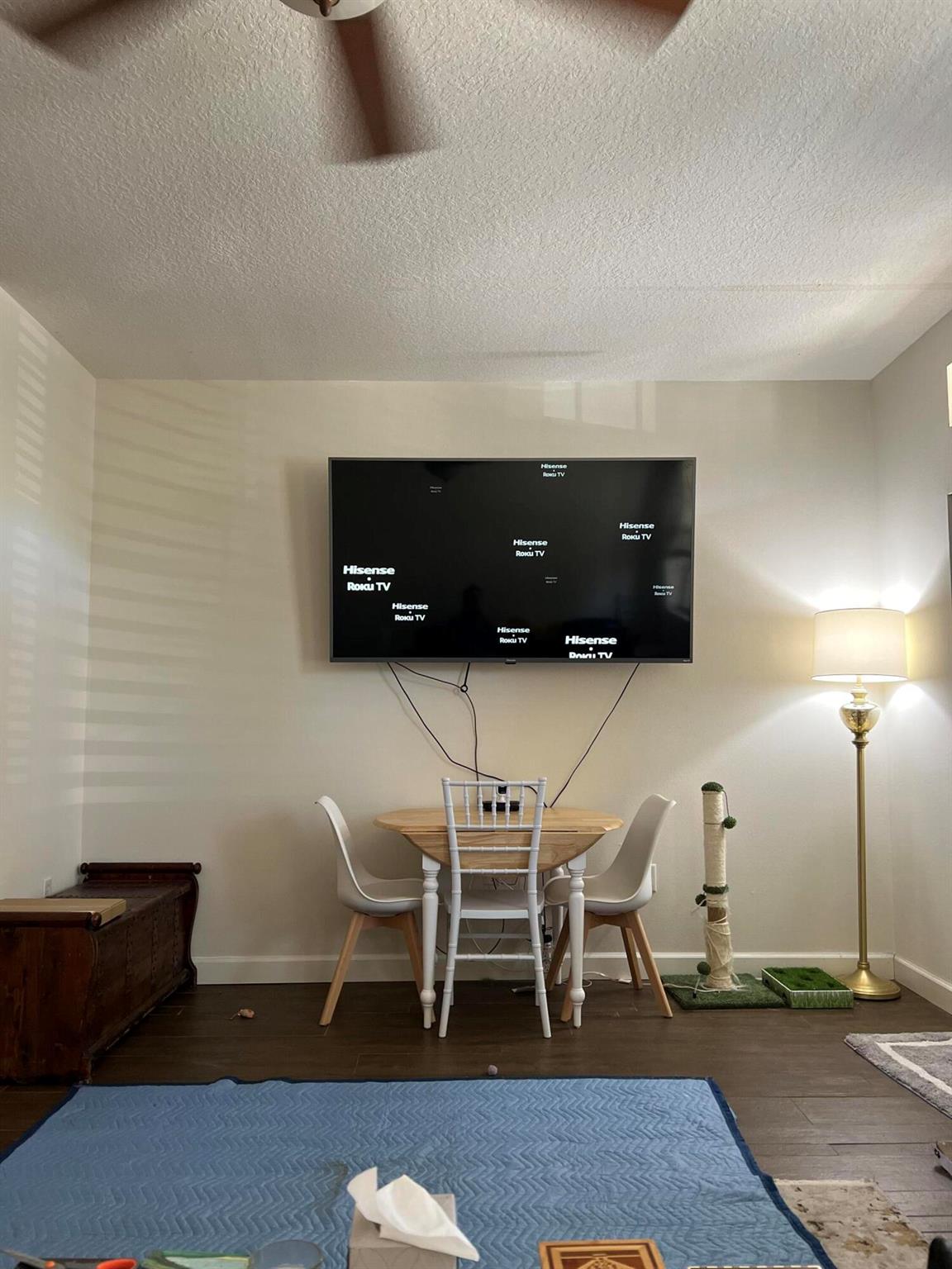 EAST LAKE VILLAGE NO 2 - Residential