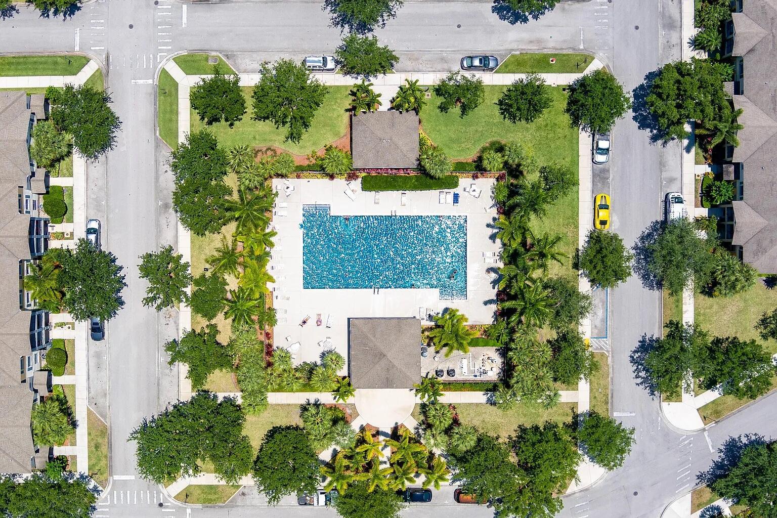 EAST LAKE VILLAGE NO 2 - Residential