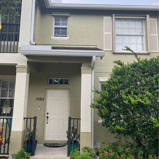 EAST LAKE VILLAGE NO 2 - Residential