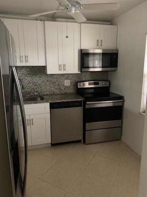 Oriole Gardens - Residential