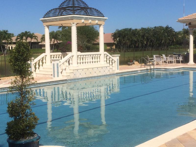 TIVOLI RESERVE - Residential