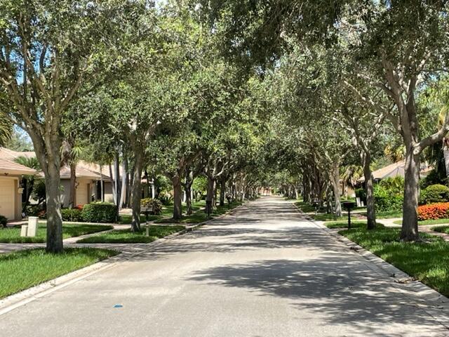 TIVOLI RESERVE - Residential