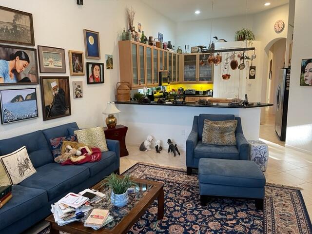 TIVOLI RESERVE - Residential