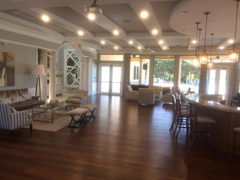 TIVOLI RESERVE - Residential