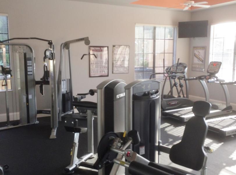 TIVOLI RESERVE - Residential