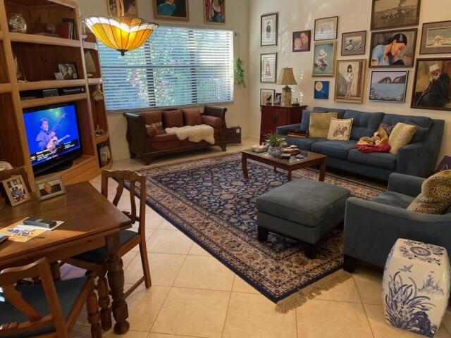 TIVOLI RESERVE - Residential