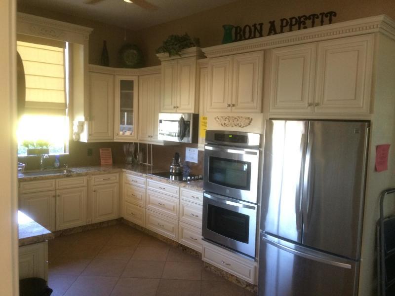 TIVOLI RESERVE - Residential