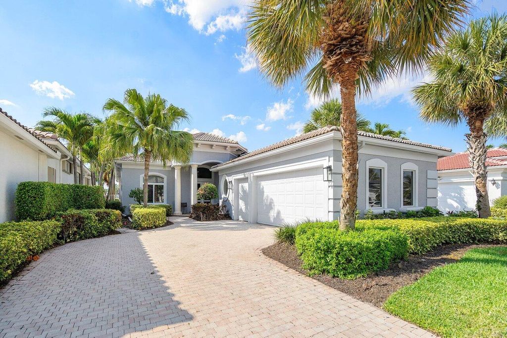 Photo of 7694 Villa D Este Way, Delray Beach, FL 33446 (MLS # R10992284)