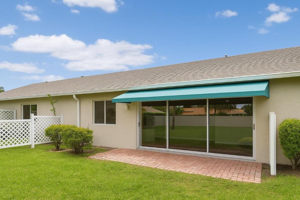 Photo of 9147 Vineland Court #C, Boca Raton, FL 33496 (MLS # R11141131)