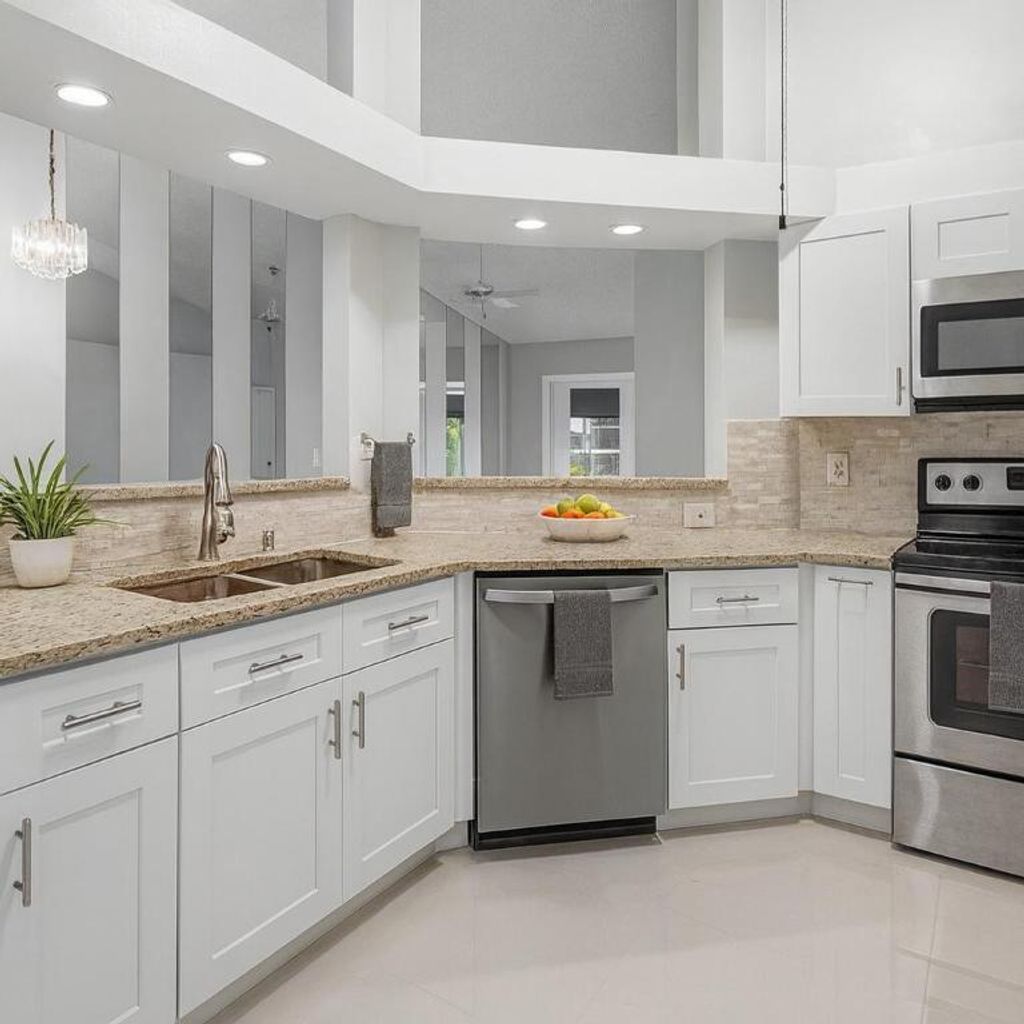 Photo of 9147 Vineland Court #C, Boca Raton, FL 33496 (MLS # R11141131)