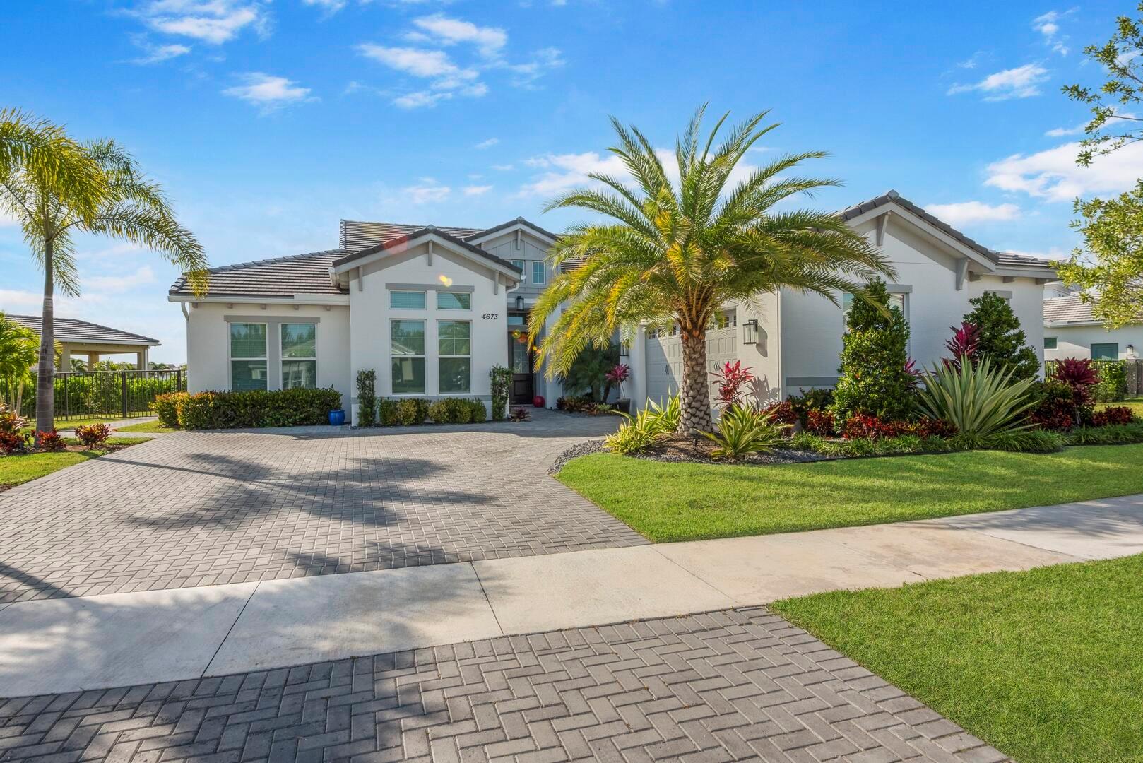 4673 Estates Circle