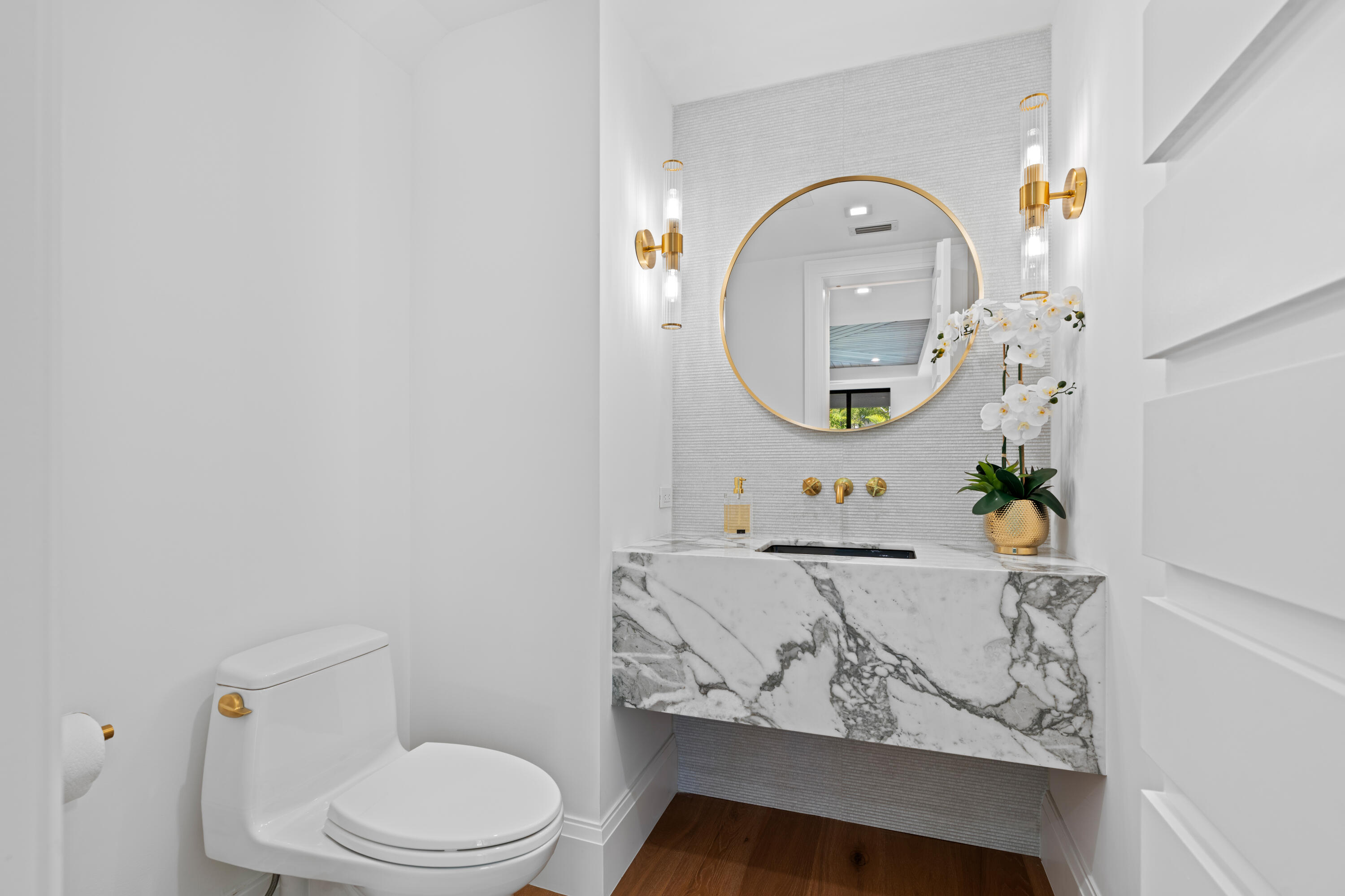 SOUTHLAND PARK - Residential