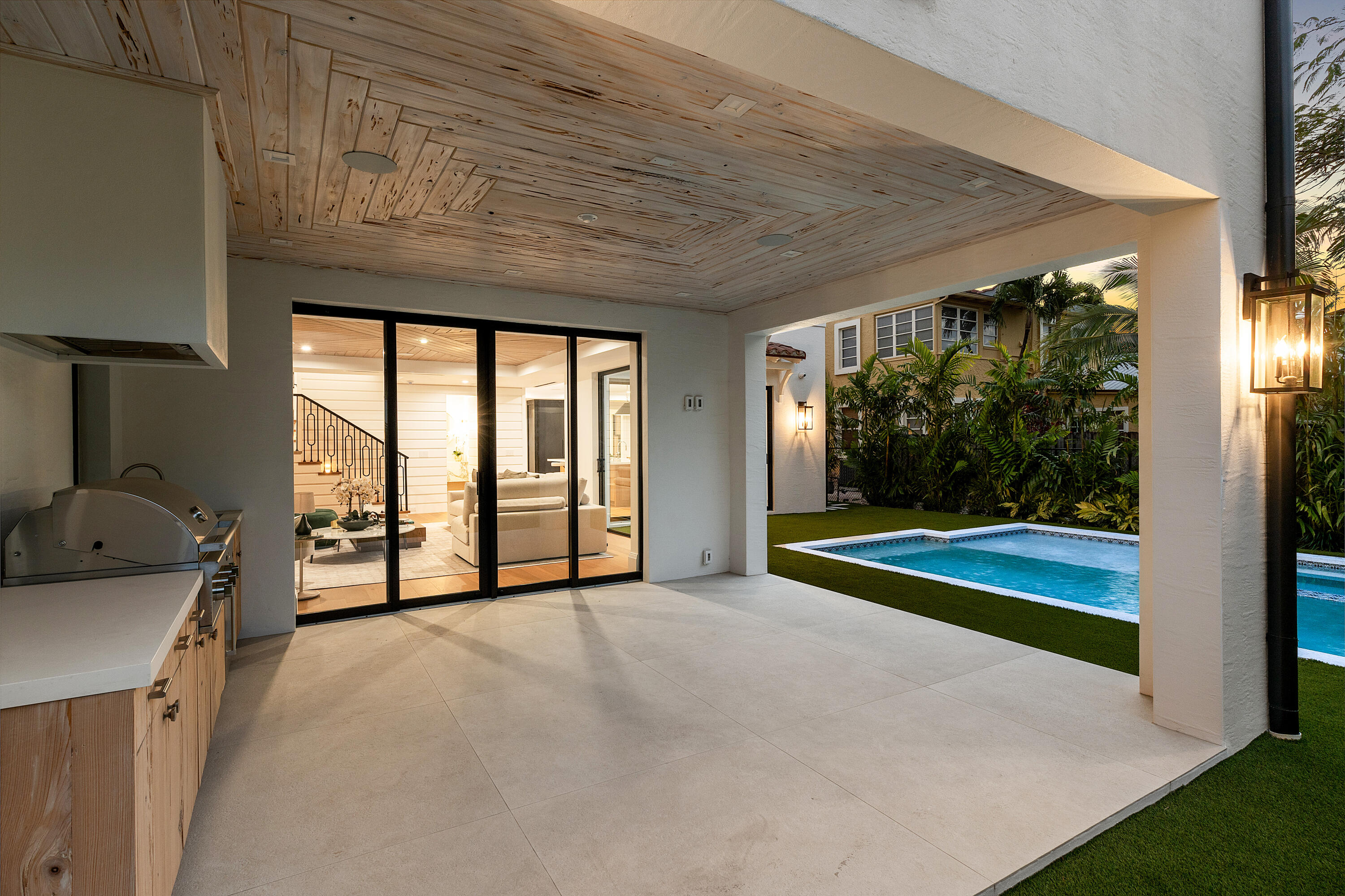 SOUTHLAND PARK - Residential