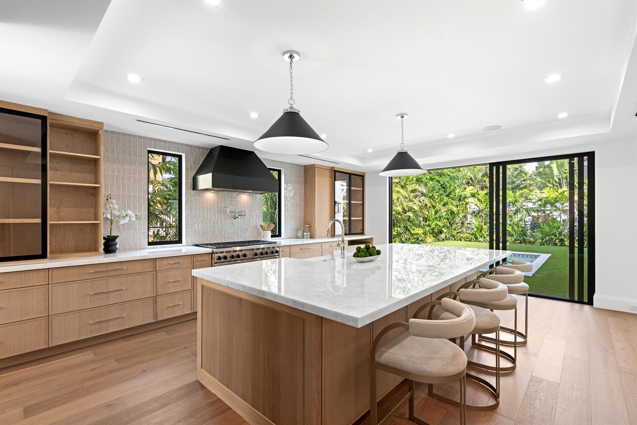 SOUTHLAND PARK - Residential