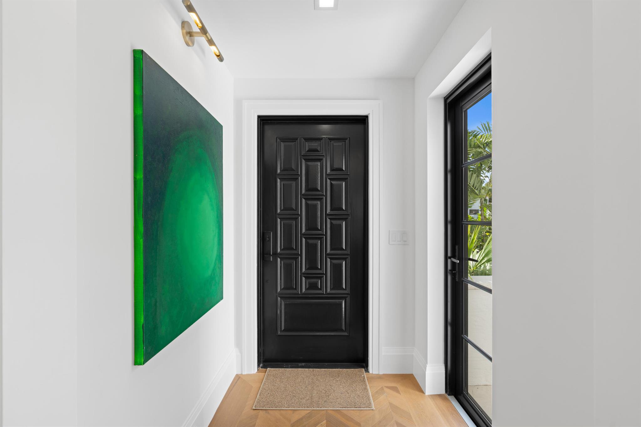 SOUTHLAND PARK - Residential