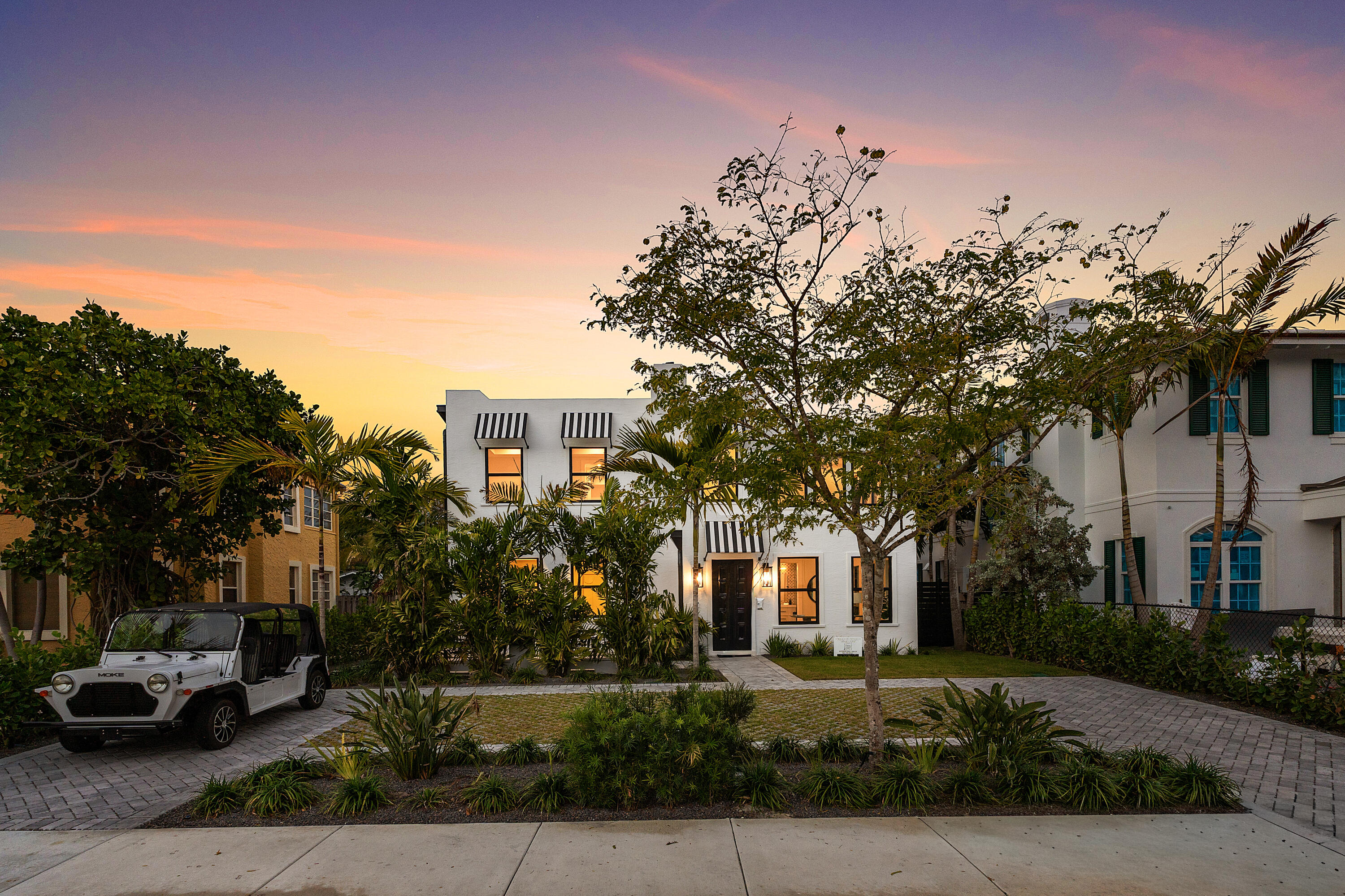 SOUTHLAND PARK - Residential