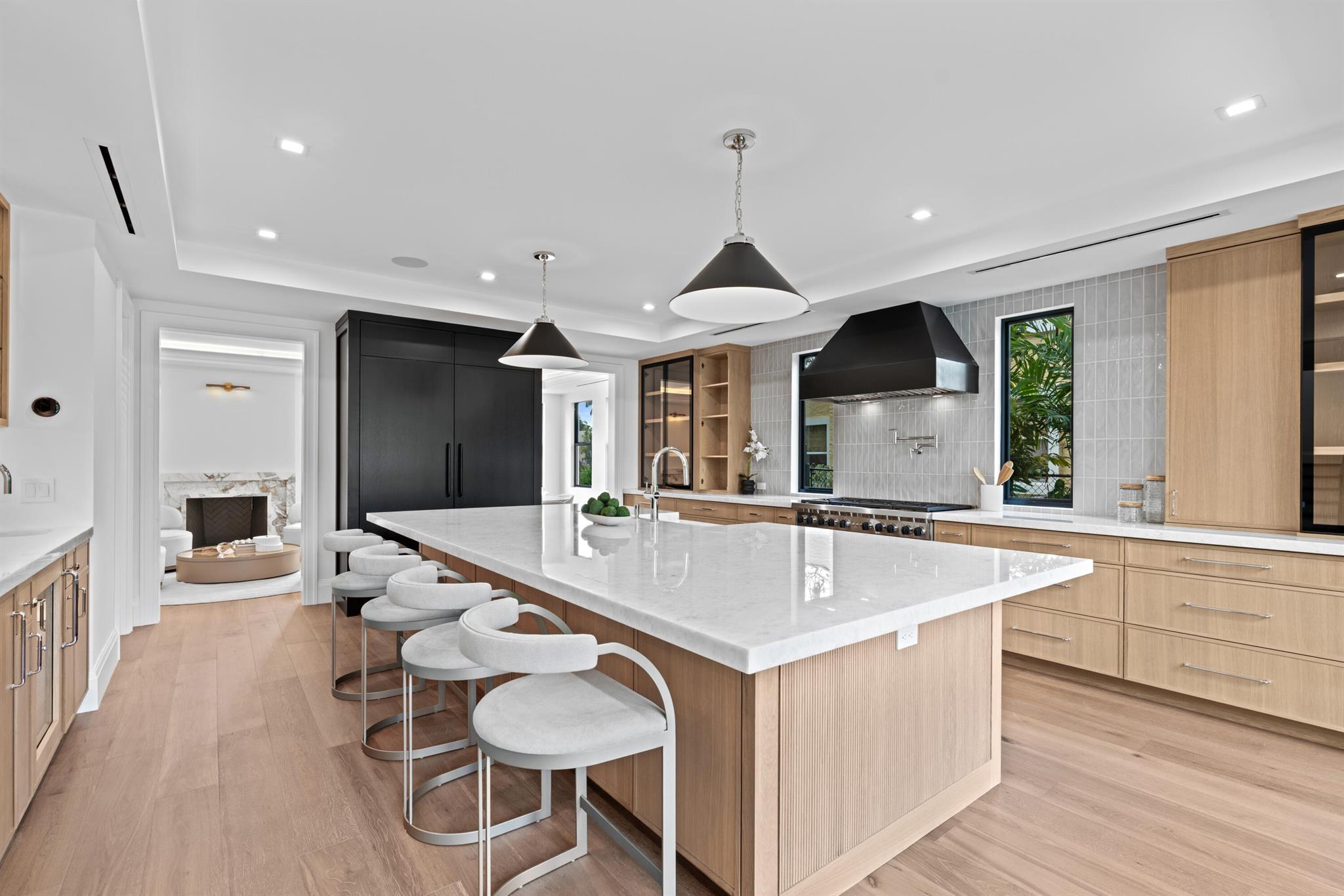 SOUTHLAND PARK - Residential