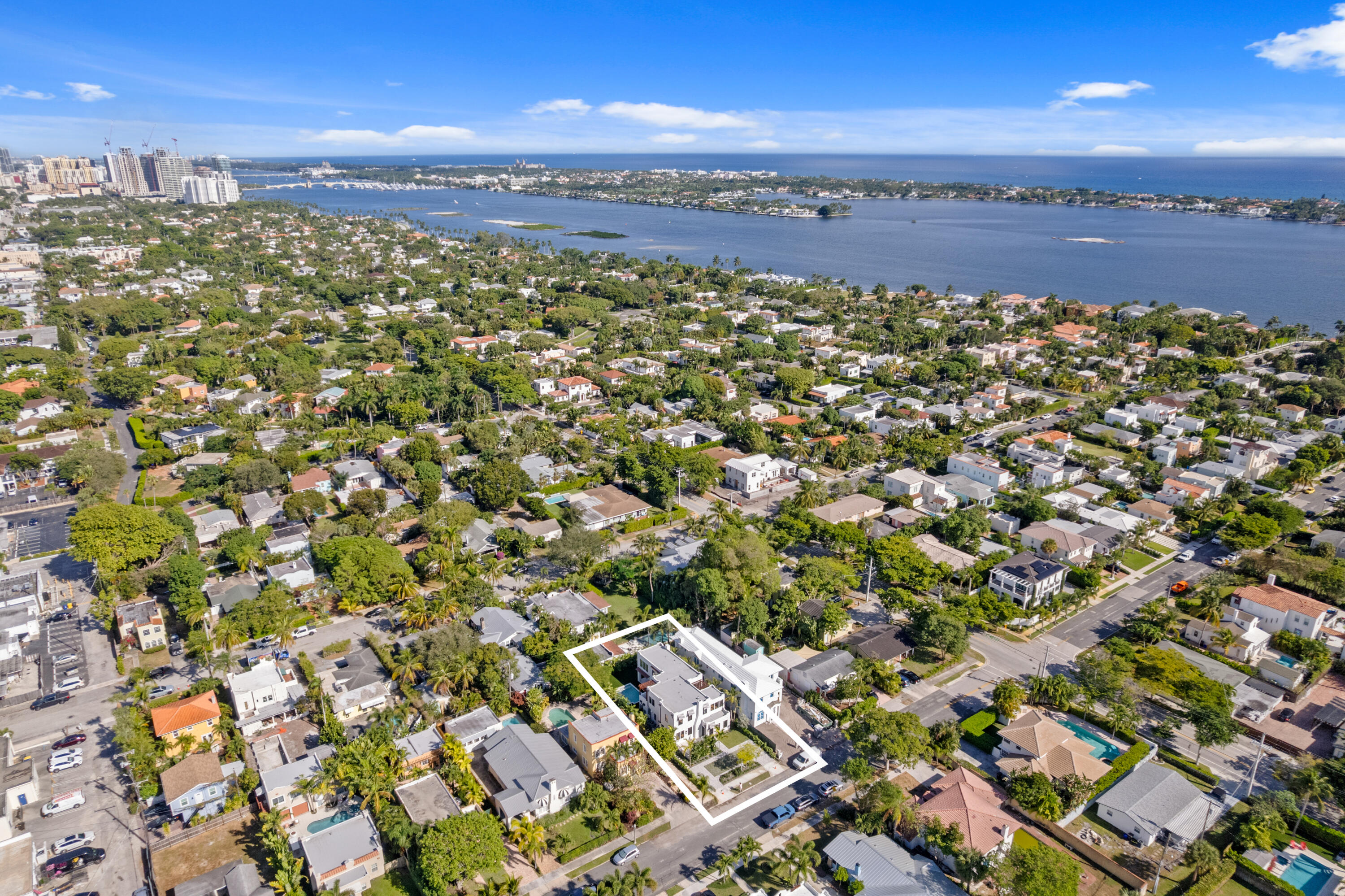 SOUTHLAND PARK - Residential